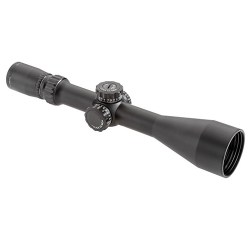 March Optics 2 5-25x52 Tactical MTR-3 Riflescope-04